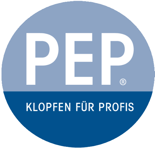 PEP-Logo-Klopfen-fuer-Profis