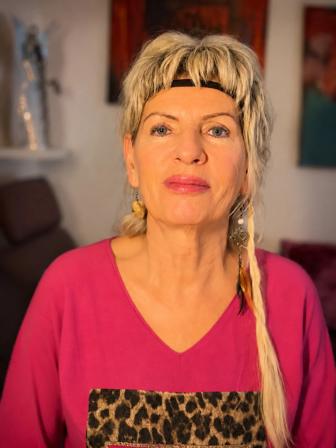 Margit Temel